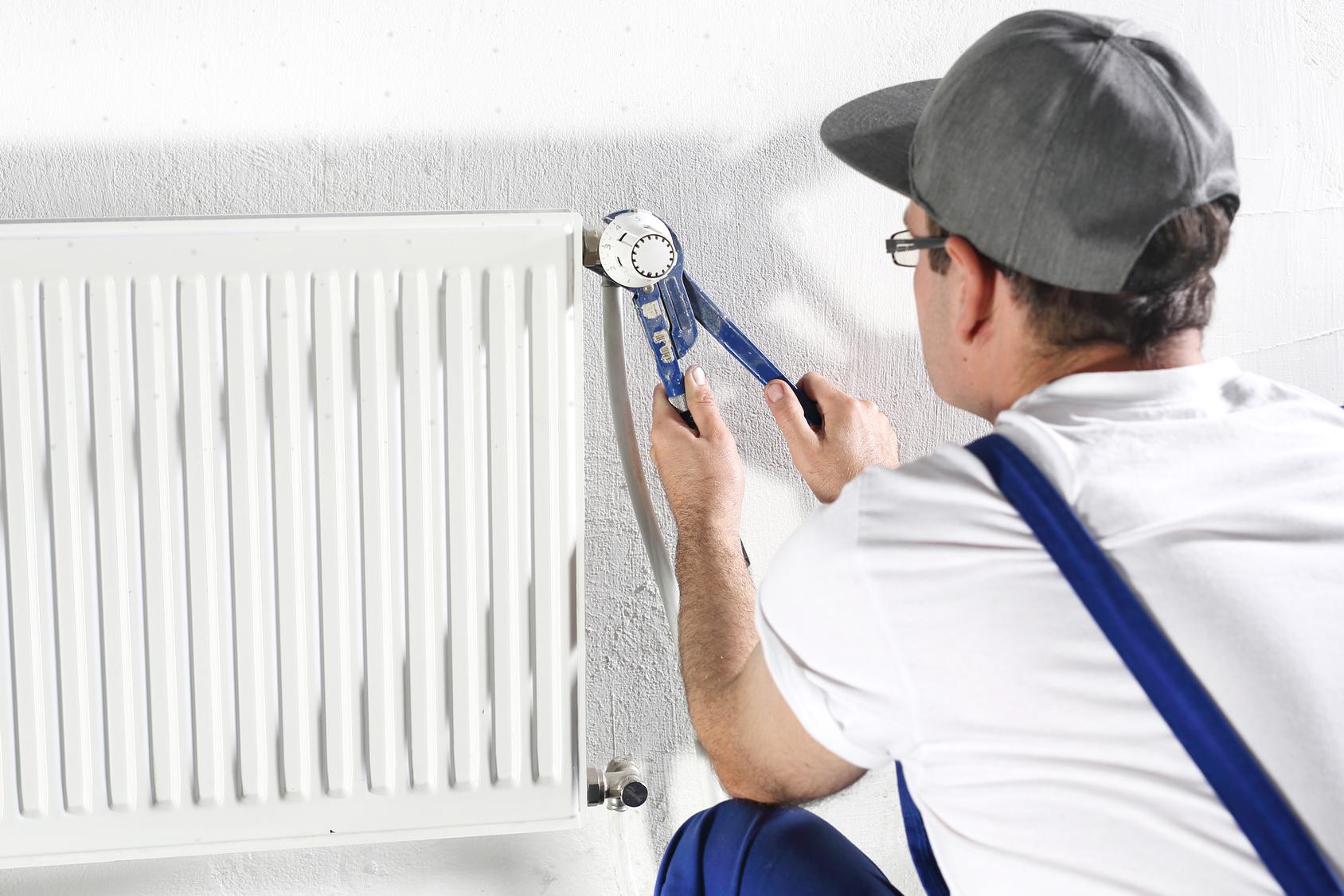 pose de climatiseur Itancourt